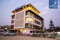 Kosiya Hotel Ltd